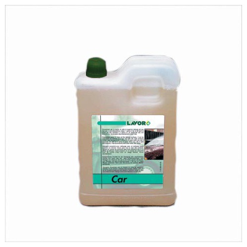 Detergent auto pentru aparate de curatat cu presiune apa calda Lavor 3.601.0028D