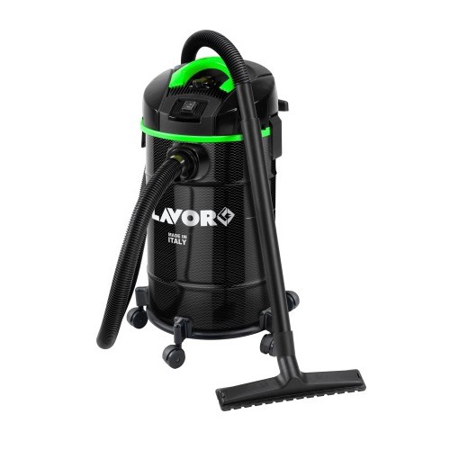 Aspirator uscat-umed Lavor CF 30 EM