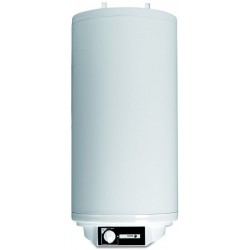 Boiler electric Fagor MS-100 eco, 100 litri, 1600 W, Alb