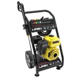 Aparat inalta presiune Lavor Independent 2700
