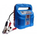 Redresor/incarcator baterii auto Gude GAB 15A
