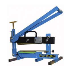 Masina de taiat pavele manuala Gude 110/330