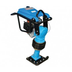 Mai compactor Gude GVS