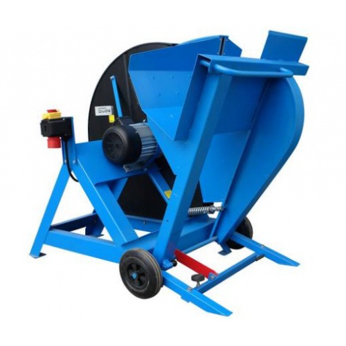 Circular cu masa Gude GWS 600 HM