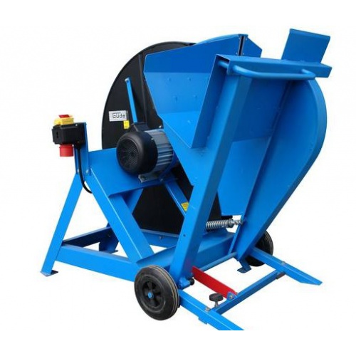 Circular cu masa Gude GWS 600 CE