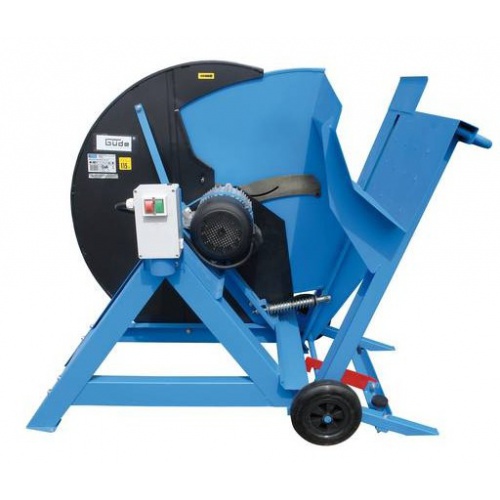 Circular cu masa Gude GWS 700 EC