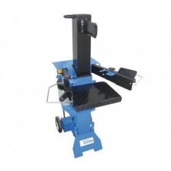 Despicator de lemne GUDE BASIC 8T/D