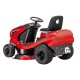 TRACTORAS DE TUNS IARBA PROFESIONAL SOLO T 15-110.6 HDS-A