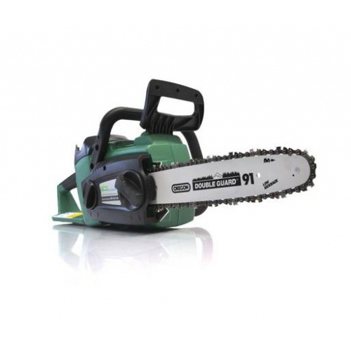 Ferastrau electric cu acumulator Gude 300/36 LI-ION