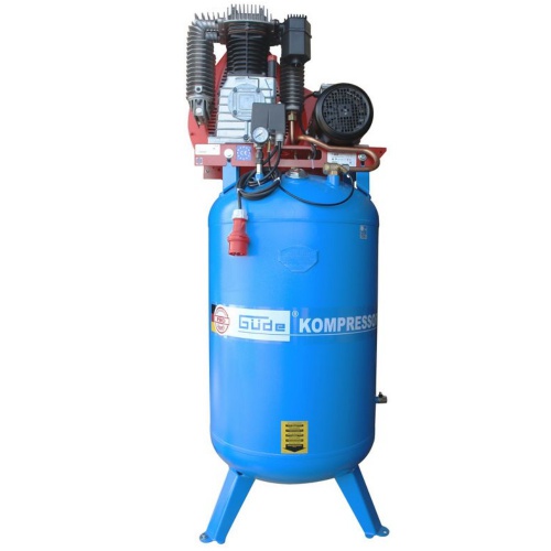 Compresor cu piston Gude 800/11/270 ST