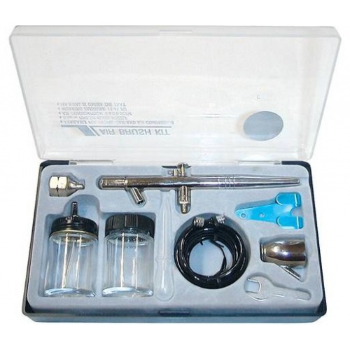 Stilou de pulverizare Gude Micro color