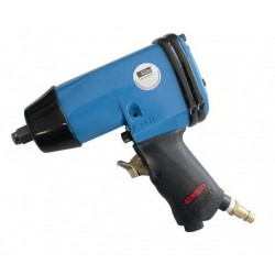 Pistol pneumatic desurubat Gude 1/2 "PROFI