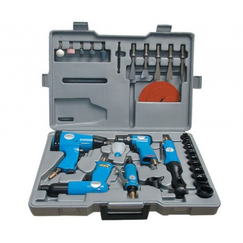 Kit pneumatic Gude SET 40 TLG