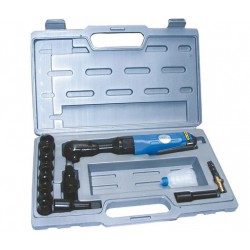 Trusa chei tubulare pneumatica Gude 1/2''