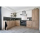 Hota decorativa Lofra Dolcevita 90 , 90 cm, 1 motor, 4 viteze, 800 m3/h, inox