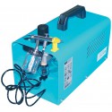 SET AIRBRUSH PROFESSIONAL cu compresor aerograf Compact II