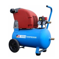 Compresor cu piston Gude 275/10/24 PRO