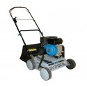 Aerator de gradina Gude cu motor vertical GV SL 2400