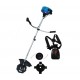 Motocoasa Gude GFS 1501 B