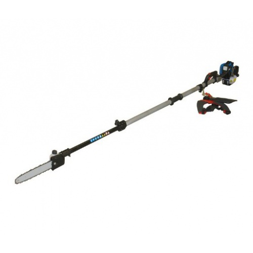 Ferastrau crengi la inaltime Gude GAK 420 P Telescopic