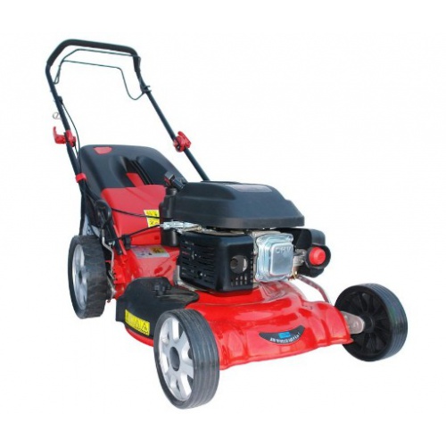 Masina de tuns iarba Gude 460 4in1