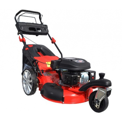 Masina de tuns iarba Gude 515D TRIKE