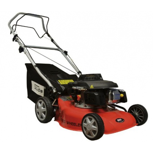 Masina de tuns iarba Gude ECO 415 P2