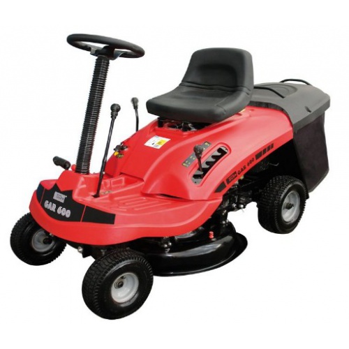 Tractoras de tuns iarba Gude GAR 600-95450