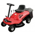 Tractoras de tuns iarba Gude GAR 600 BS