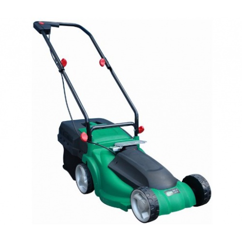 Masina de tuns iarba cu acumulator Gude 320/24 LI-ION
