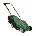 Masina de tuns iarba cu acumulator Gude 320/25 LI-ION