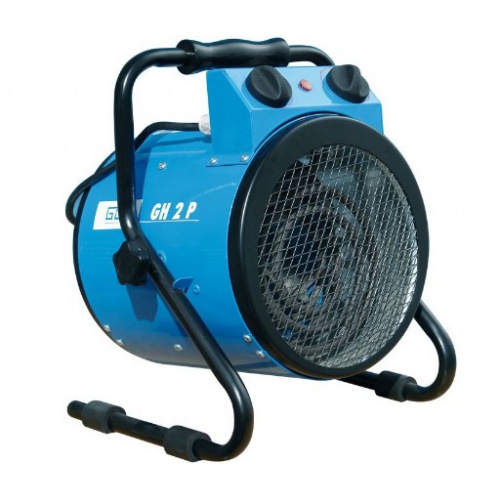 Incalzitor electric Gude GH 2 P