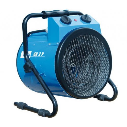 Incalzitor electric Gude GH 3 P