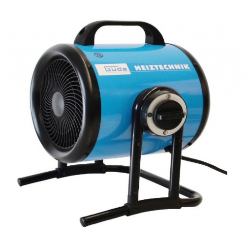 Incalzitor electric Gude GEH 3 R