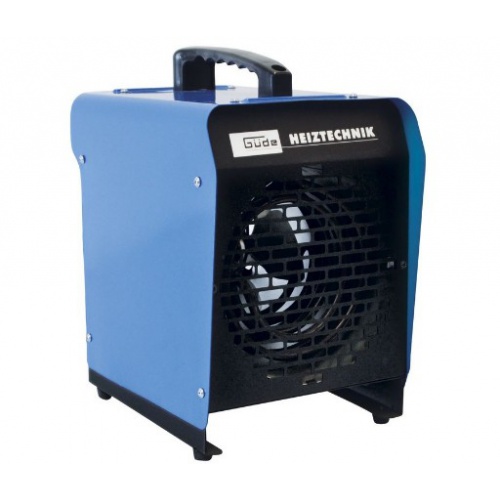 Incalzitor electric Gude GEH 3 P