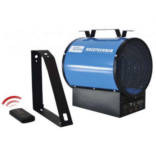 Incalzitor electric Gude GEH 3 F