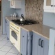 Aragaz Lofra RBI66MFT/CI, 60x60 cm, gaz, 4 arzatoare, grill, aprindere electronica, timer, crem