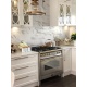 Aragaz Lofra RBI66MFT/CI, 60x60 cm, gaz, 4 arzatoare, grill, aprindere electronica, timer, crem