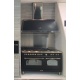 Aragaz Lofra RBI66MFT/CI, 60x60 cm, gaz, 4 arzatoare, grill, aprindere electronica, timer, crem