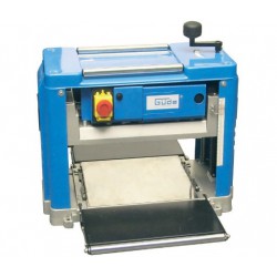 Abric de rindeluit si grosime Gude GMH 2000