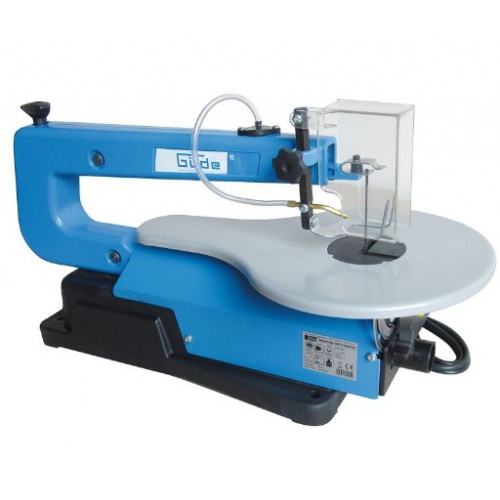 Ferastrau de traforaj Gude GDS16