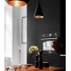 Aragaz Lofra RBI66MFT/CI, 60x60 cm, gaz, 4 arzatoare, grill, aprindere electronica, timer, crem