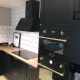 Aragaz Lofra RBI66MFT/CI, 60x60 cm, gaz, 4 arzatoare, grill, aprindere electronica, timer, crem