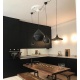 Aragaz Lofra RBI66MFT/CI, 60x60 cm, gaz, 4 arzatoare, grill, aprindere electronica, timer, crem