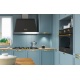 Aragaz Lofra RBI66MFT/CI, 60x60 cm, gaz, 4 arzatoare, grill, aprindere electronica, timer, crem