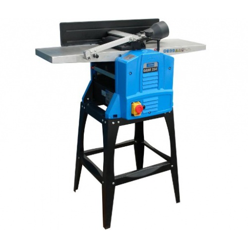 Abrich de rindeluit si grosime Gude GADH P 254