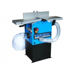 Abrich de rindeluit si grosime Gude GADH 254/230V