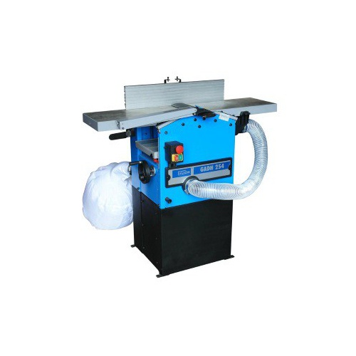 Abrich de rindeluit si grosime Gude GADH 254/230V