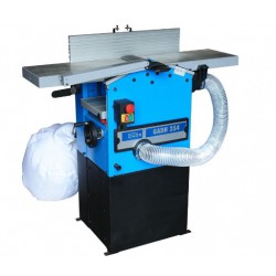 Abrich de rindeluit si grosime Gude GADH 254/400V