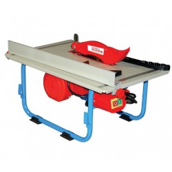 Motofierastrau / Circular Gude GTK 800